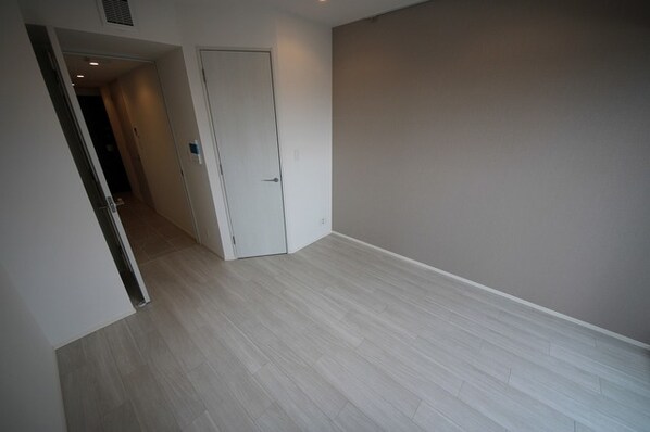 ザ・パークハビオ巣鴨の物件内観写真